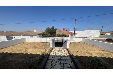 Villa i Mertola, Beja, Mertola - € 142.500 | Ref: BYS-1083 - foto 17