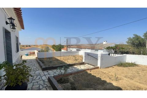 Villa i Mertola, Beja, Mertola - € 142.500 | Ref: BYS-1083 - foto 18