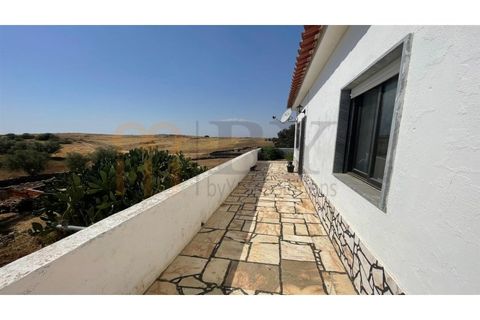 Villa i Mertola, Beja, Mertola - € 142.500 | Ref: BYS-1083 - foto 25