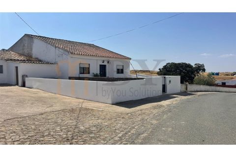 Villa i Mertola, Beja, Mertola - € 142.500 | Ref: BYS-1083 - foto 28