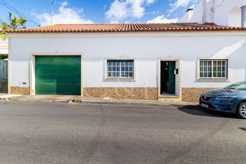 Villa i Alpiarca, Santarem, Alpiarca - € 290.000 | Ref: CAS_422 - foto 1