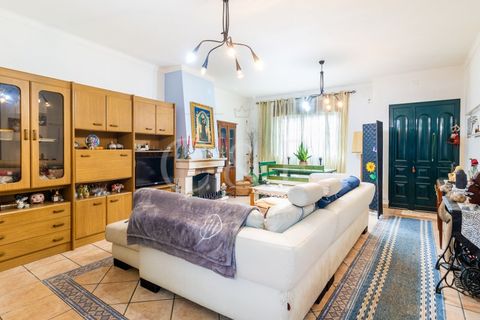 Villa i Alpiarca, Santarem, Alpiarca - € 290.000 | Ref: CAS_422 - foto 6