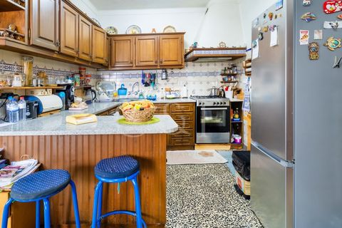 Villa i Alpiarca, Santarem, Alpiarca - € 290.000 | Ref: CAS_422 - foto 8