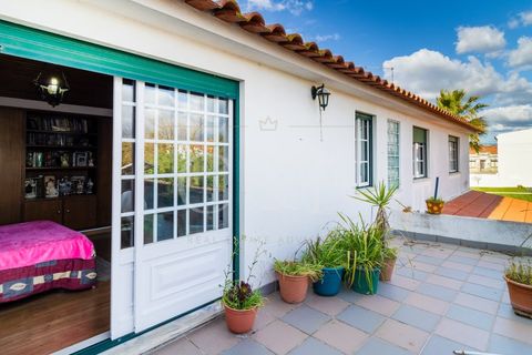 Villa i Alpiarca, Santarem, Alpiarca - € 290.000 | Ref: CAS_422 - foto 17