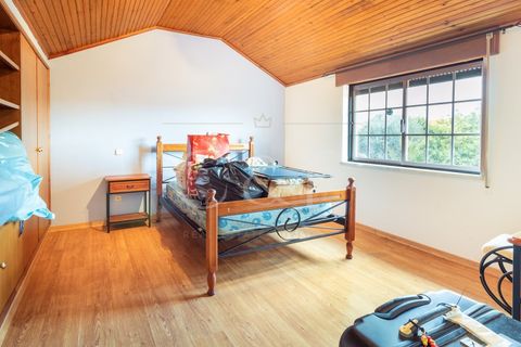 Villa i Alpiarca, Santarem, Alpiarca - € 290.000 | Ref: CAS_422 - foto 21
