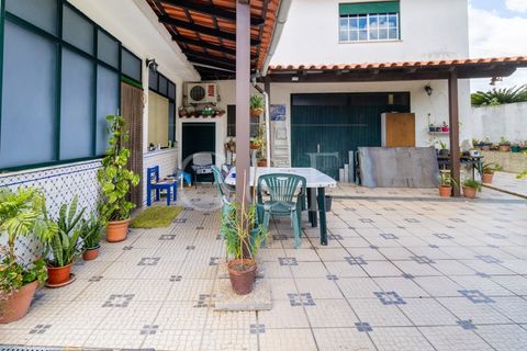 Villa i Alpiarca, Santarem, Alpiarca - € 290.000 | Ref: CAS_422 - foto 24