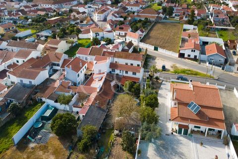 Villa i Alpiarca, Santarem, Alpiarca - € 290.000 | Ref: CAS_422 - foto 31