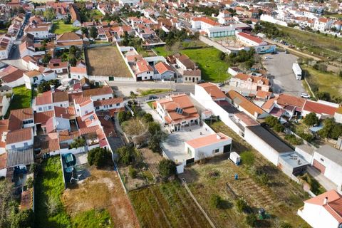 Villa i Alpiarca, Santarem, Alpiarca - € 290.000 | Ref: CAS_422 - foto 32