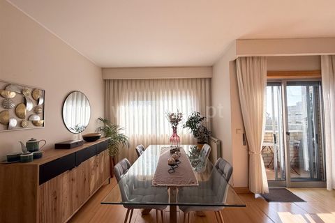 Lejlighed i Maia, Porto, Maia - € 395.000 | Ref: 352260026 - foto 6