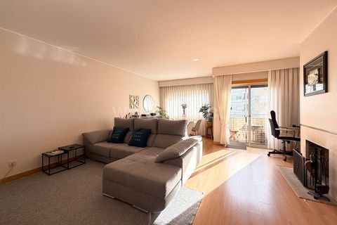 Lejlighed i Maia, Porto, Maia - € 395.000 | Ref: 352260026 - foto 8