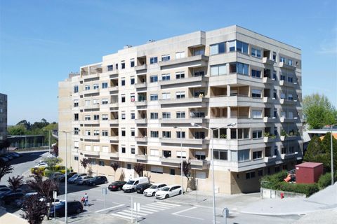 Lejlighed i Maia, Porto, Maia - € 395.000 | Ref: 352260026 - foto 1