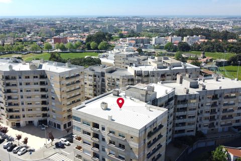 Lejlighed i Maia, Porto, Maia - € 395.000 | Ref: 352260026 - foto 2