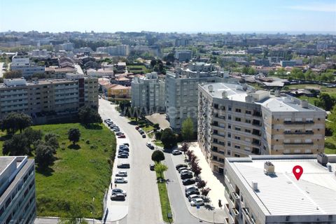 Lejlighed i Maia, Porto, Maia - € 395.000 | Ref: 352260026 - foto 30