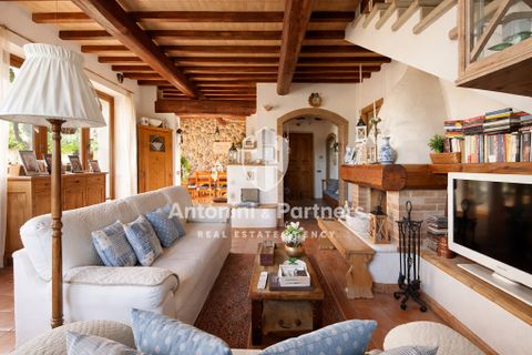 Villa i Gualdo Cattaneo, Perugia, Gualdo Cattaneo - € 950.000 | Ref: 73936 - foto 4
