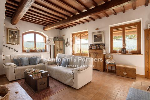 Villa i Gualdo Cattaneo, Perugia, Gualdo Cattaneo - € 950.000 | Ref: 73936 - foto 8