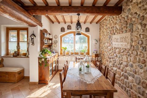 Villa i Gualdo Cattaneo, Perugia, Gualdo Cattaneo - € 950.000 | Ref: 73936 - foto 10