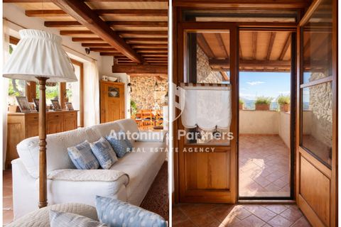 Villa i Gualdo Cattaneo, Perugia, Gualdo Cattaneo - € 950.000 | Ref: 73936 - foto 13