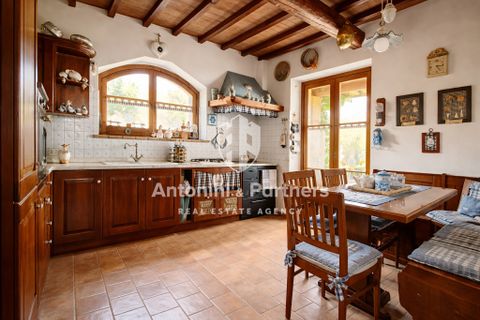 Villa i Gualdo Cattaneo, Perugia, Gualdo Cattaneo - € 950.000 | Ref: 73936 - foto 15