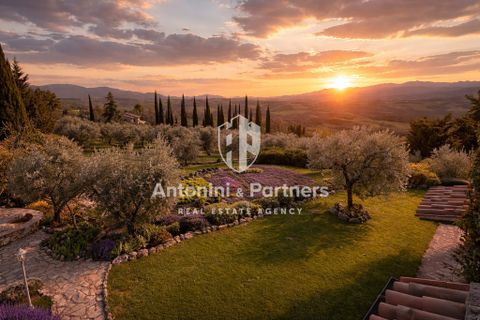 Villa i Gualdo Cattaneo, Perugia, Gualdo Cattaneo - € 950.000 | Ref: 73936 - foto 18
