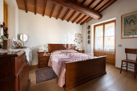 Villa i Gualdo Cattaneo, Perugia, Gualdo Cattaneo - € 950.000 | Ref: 73936 - foto 20