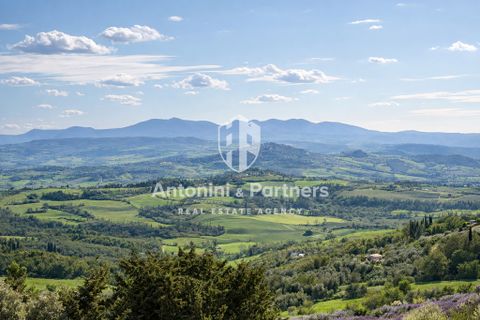 Villa i Gualdo Cattaneo, Perugia, Gualdo Cattaneo - € 950.000 | Ref: 73936 - foto 21