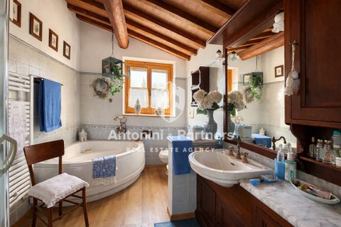 Villa i Gualdo Cattaneo, Perugia, Gualdo Cattaneo - € 950.000 | Ref: 73936 - foto 22