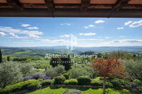 Villa i Gualdo Cattaneo, Perugia, Gualdo Cattaneo - € 950.000 | Ref: 73936 - foto 24