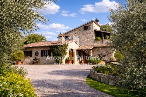 Villa i Gualdo Cattaneo, Perugia, Gualdo Cattaneo - € 950.000 | Ref: 73936 - foto 26