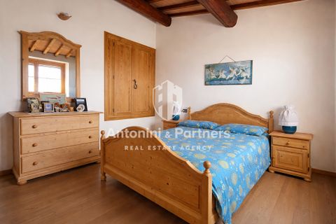 Villa i Gualdo Cattaneo, Perugia, Gualdo Cattaneo - € 950.000 | Ref: 73936 - foto 28