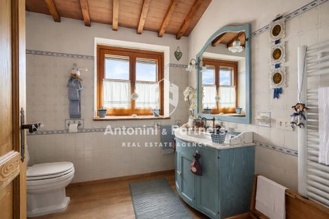 Villa i Gualdo Cattaneo, Perugia, Gualdo Cattaneo - € 950.000 | Ref: 73936 - foto 29