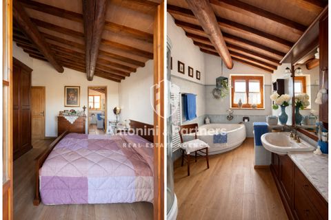 Villa i Gualdo Cattaneo, Perugia, Gualdo Cattaneo - € 950.000 | Ref: 73936 - foto 36
