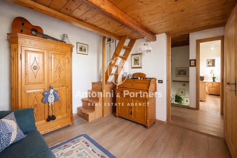 Villa i Gualdo Cattaneo, Perugia, Gualdo Cattaneo - € 950.000 | Ref: 73936 - foto 37