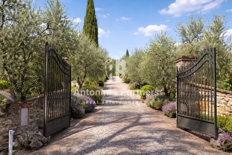 Villa i Gualdo Cattaneo, Perugia, Gualdo Cattaneo - € 950.000 | Ref: 73936 - foto 38