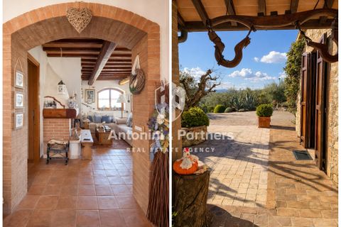Villa i Gualdo Cattaneo, Perugia, Gualdo Cattaneo - € 950.000 | Ref: 73936 - foto 39