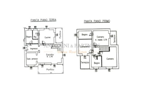 Villa i Gualdo Cattaneo, Perugia, Gualdo Cattaneo - € 950.000 | Ref: 73936 - foto 40