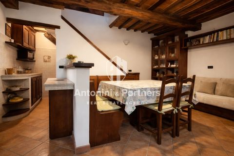 Byhus i Todi, Perugia, Todi - € 175.000 | Ref: 74001 - foto 3