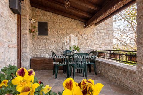Byhus i Todi, Perugia, Todi - € 175.000 | Ref: 74001 - foto 5
