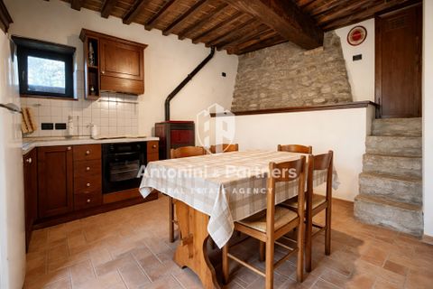 Byhus i Todi, Perugia, Todi - € 175.000 | Ref: 74001 - foto 6