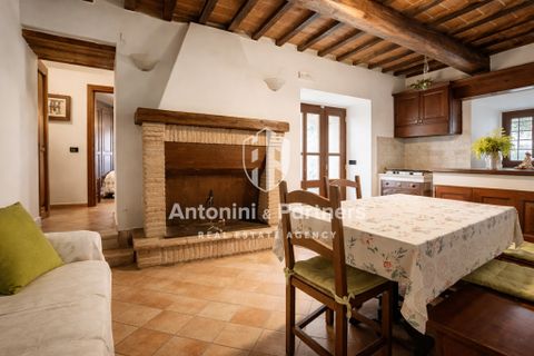 Byhus i Todi, Perugia, Todi - € 175.000 | Ref: 74001 - foto 7
