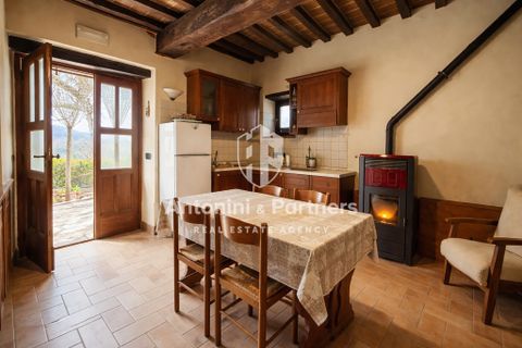Byhus i Todi, Perugia, Todi - € 175.000 | Ref: 74001 - foto 8