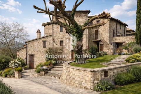 Byhus i Todi, Perugia, Todi - € 175.000 | Ref: 74001 - foto 9