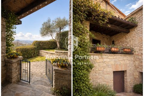Byhus i Todi, Perugia, Todi - € 175.000 | Ref: 74001 - foto 10