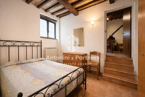 Byhus i Todi, Perugia, Todi - € 175.000 | Ref: 74001 - foto 11