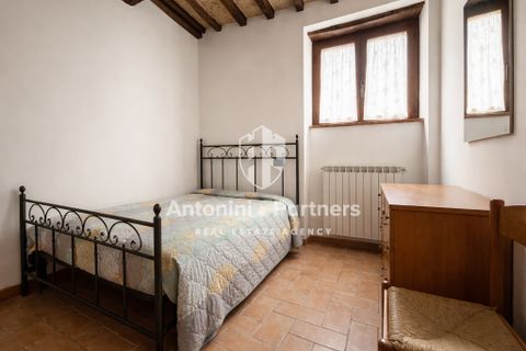 Byhus i Todi, Perugia, Todi - € 175.000 | Ref: 74001 - foto 12