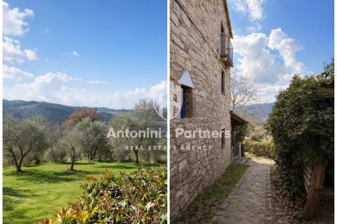 Byhus i Todi, Perugia, Todi - € 175.000 | Ref: 74001 - foto 13