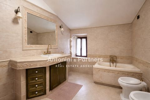 Byhus i Todi, Perugia, Todi - € 175.000 | Ref: 74001 - foto 16