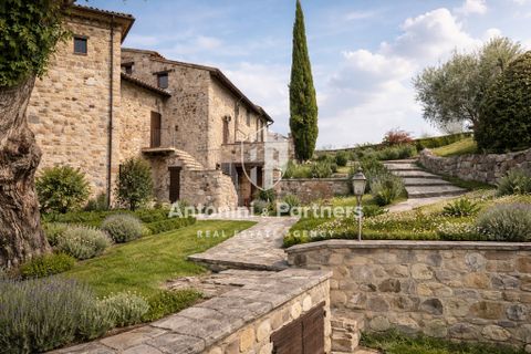 Byhus i Todi, Perugia, Todi - € 175.000 | Ref: 74001 - foto 21