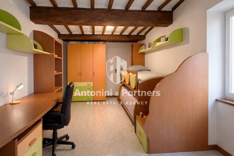 Byhus i Todi, Perugia, Todi - € 175.000 | Ref: 74001 - foto 23