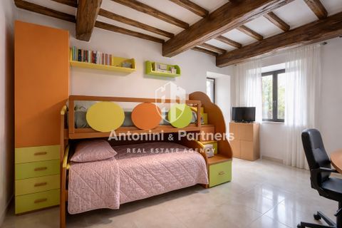 Byhus i Todi, Perugia, Todi - € 175.000 | Ref: 74001 - foto 24
