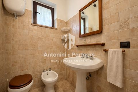 Byhus i Todi, Perugia, Todi - € 175.000 | Ref: 74001 - foto 26